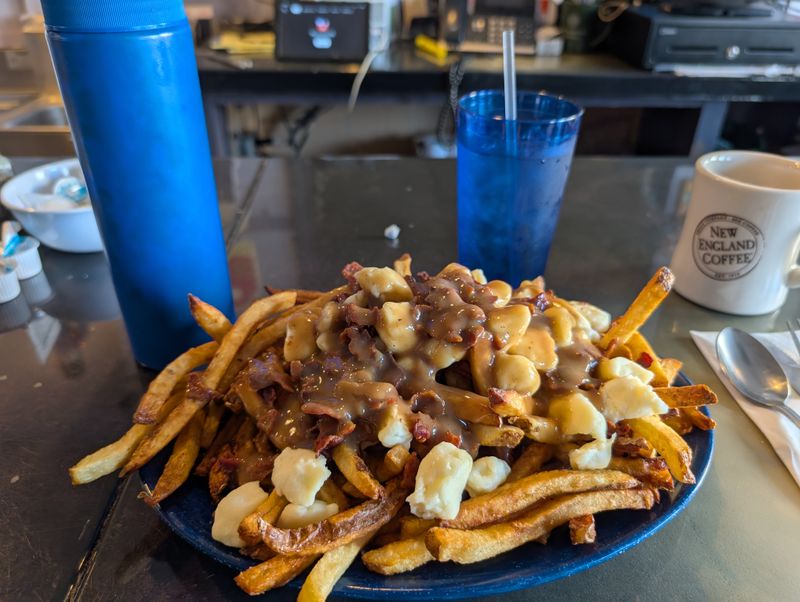 Chez Vachon – Manchester