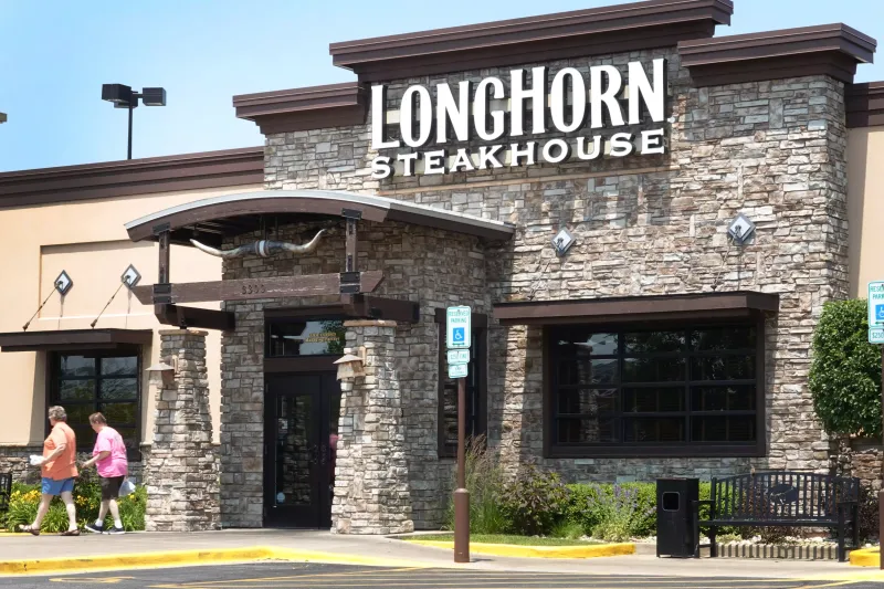 LongHorn Steakhouse