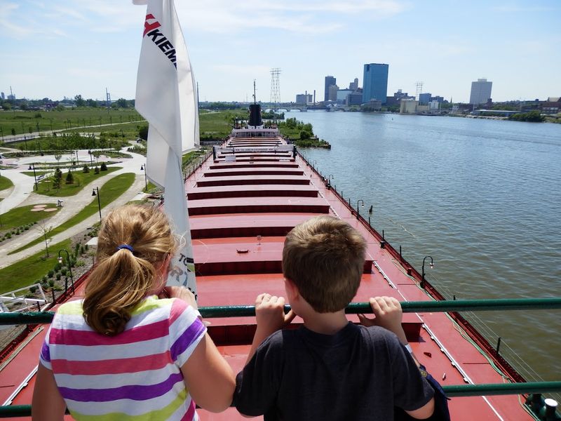 Educational Programs Serve All Ages