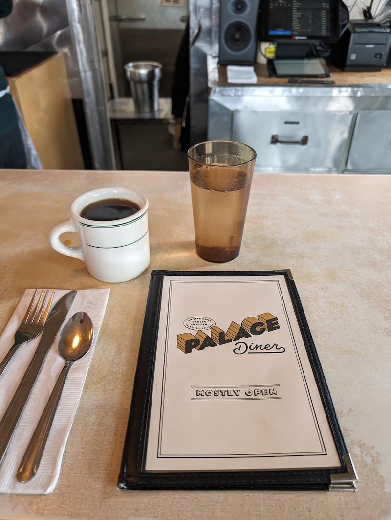 Cash Only And Proud Of It