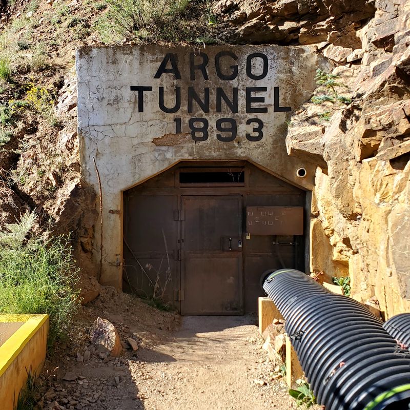 The Tunnel Explains Why The Mill Mattered