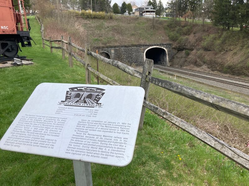 Local Legends And Stories