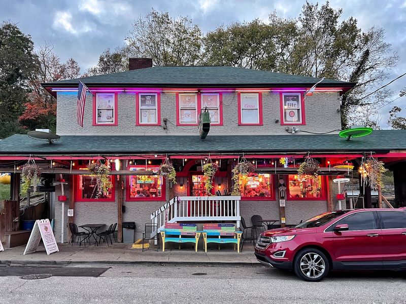 The Turf Club, Cincinnati