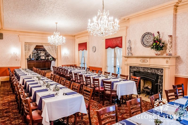 Meson Sabika In Naperville