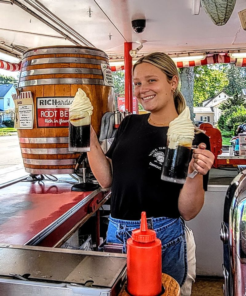 Root Beer Floats That Deserve Their Own Fan Club