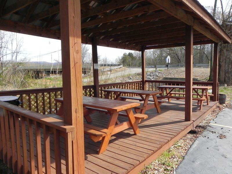 It's a Genuine Hole-in-the-Wall Experience