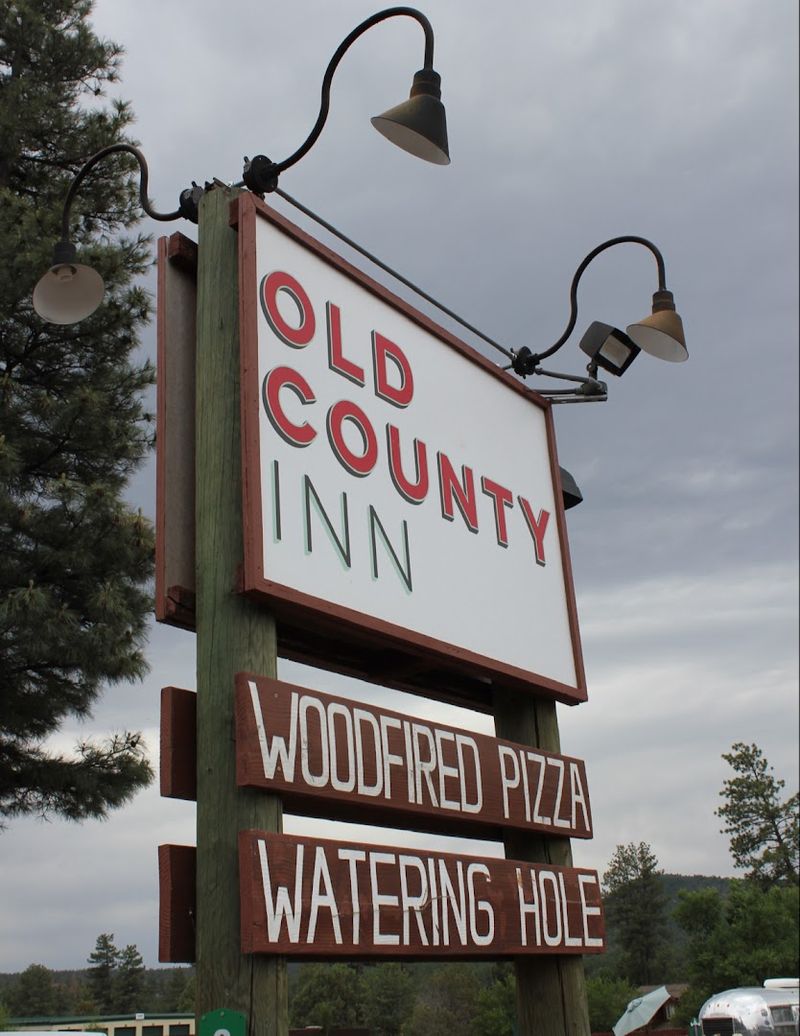 Old County Inn