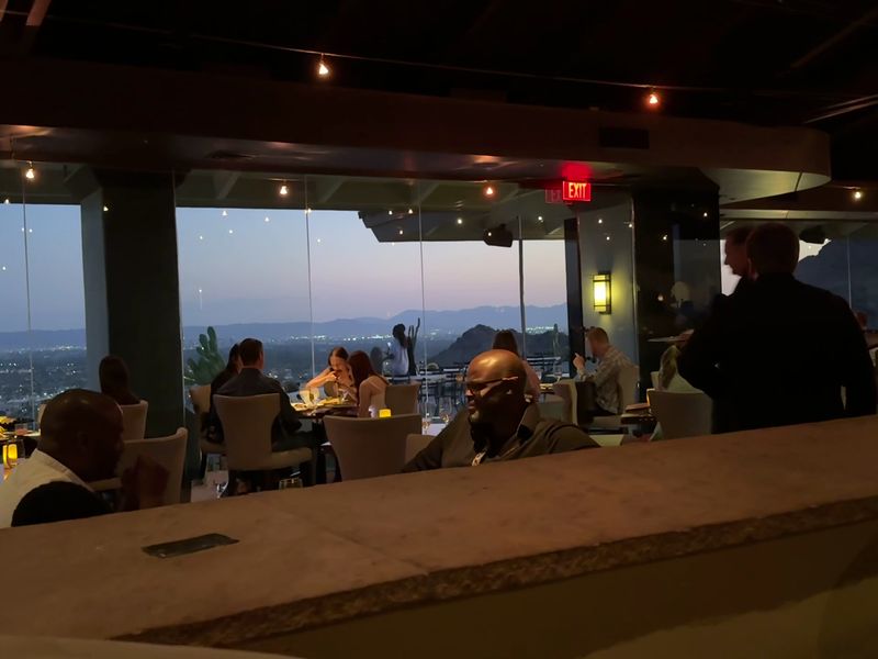 Different Pointe of View — Phoenix