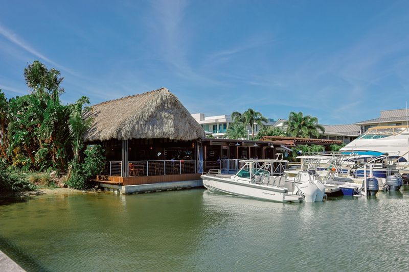 The Dock at Crayton Cove – Naples