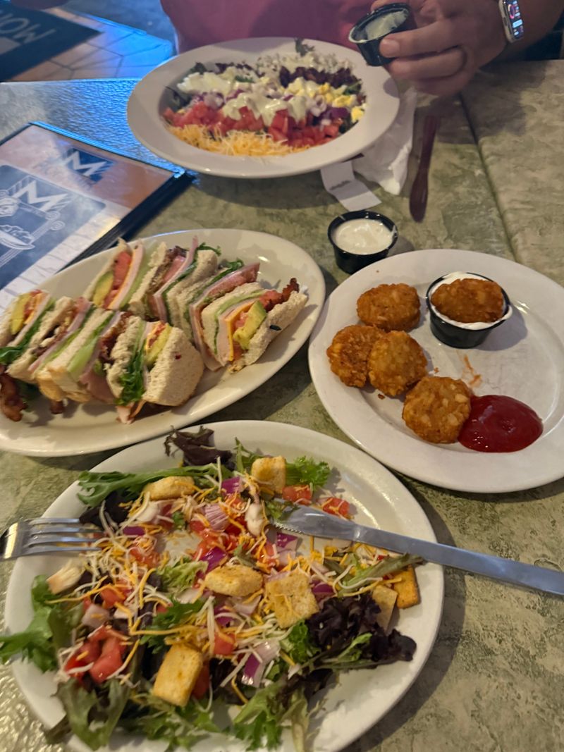 Sandwiches That Actually Satisfy