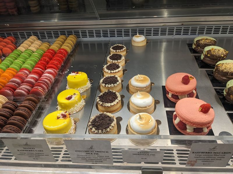 Macaron Flavors Worth The Delicate Dance