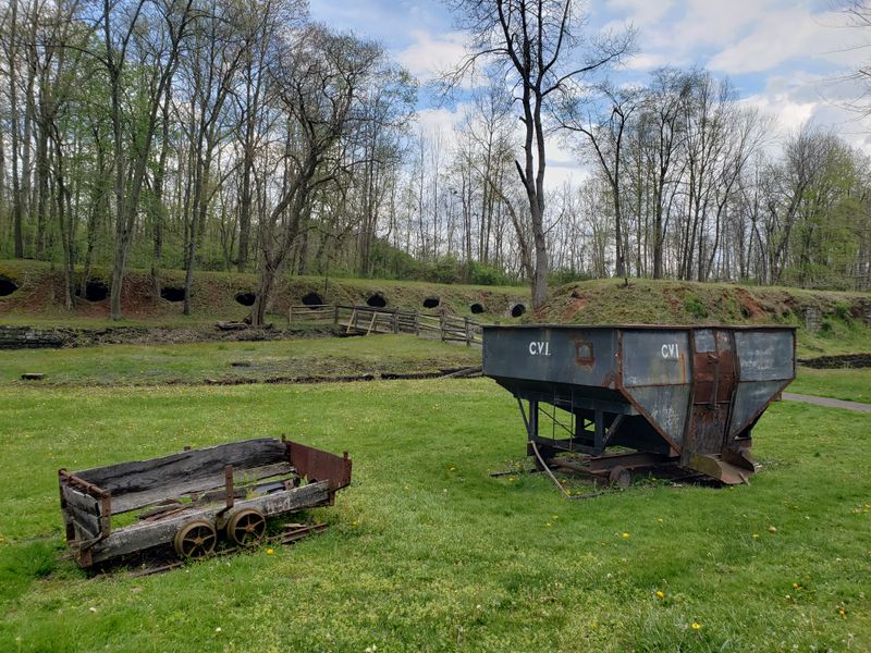 The Haunting Silence of Abandoned Industry