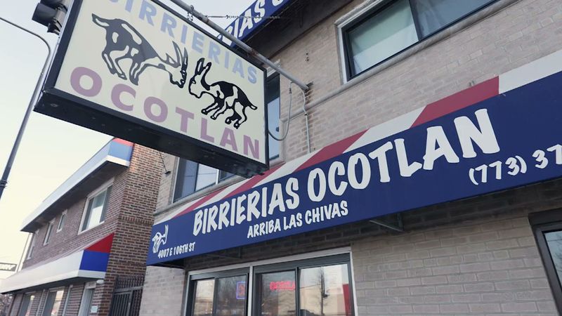 The Address And Location That Puts It On The Map