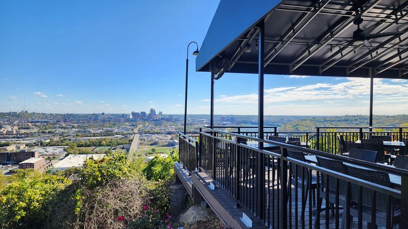 Incline Public House, Cincinnati