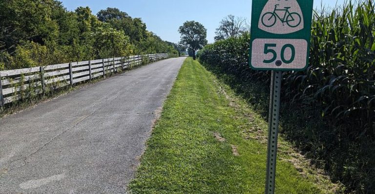 The Ultimate 200-Mile Drive Through Ohio’s Breathtaking Landscapes