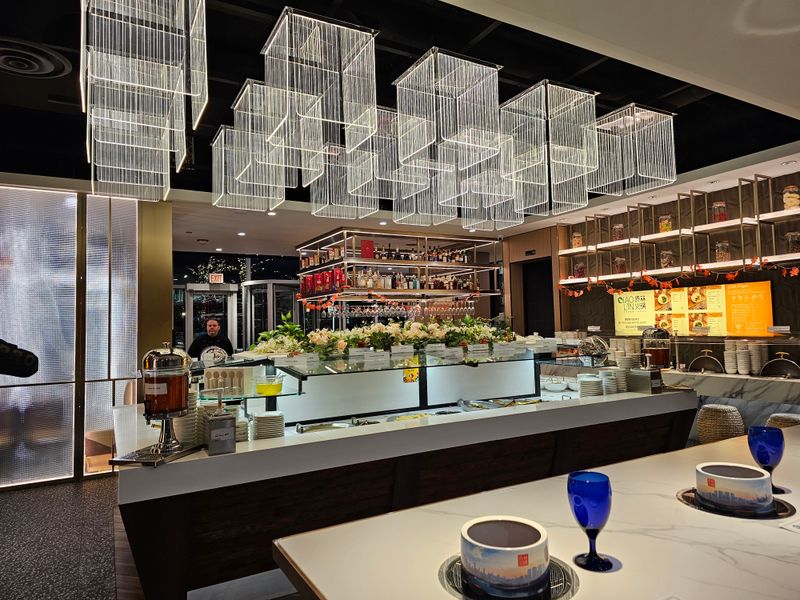 Where Steam Meets Style