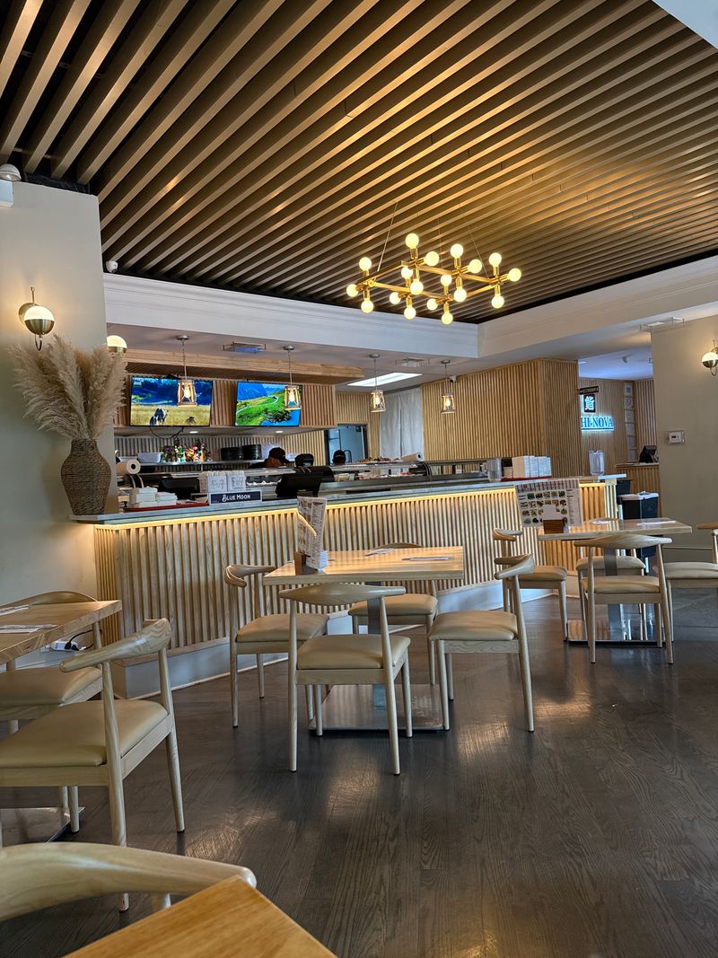 Exact Location And How To Get There