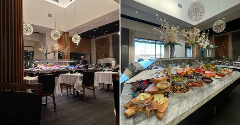 The Ultimate Brazilian All-You-Can-Eat Experience In Illinois That’s Worth The Splurge