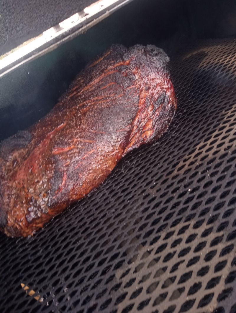 Locals Swear By This Tender Brisket And You Will Too