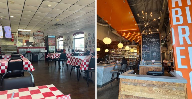 The Ultimate Burger Road Trip Across Arkansas