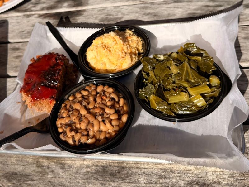 Collard Greens That Taste Like Slow Sundays