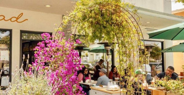 The Ultimate Italian Food Tour Through California: 10 Restaurants In Long Beach You Can’t Miss
