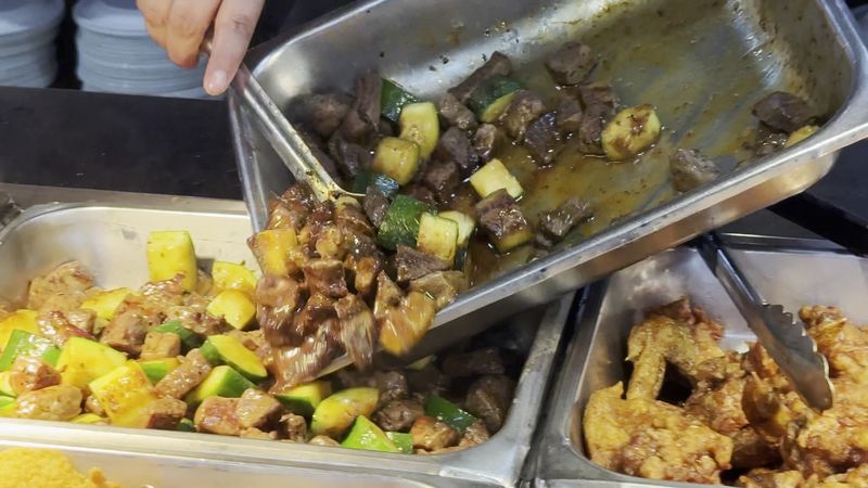 Respect The Hot Line Heat