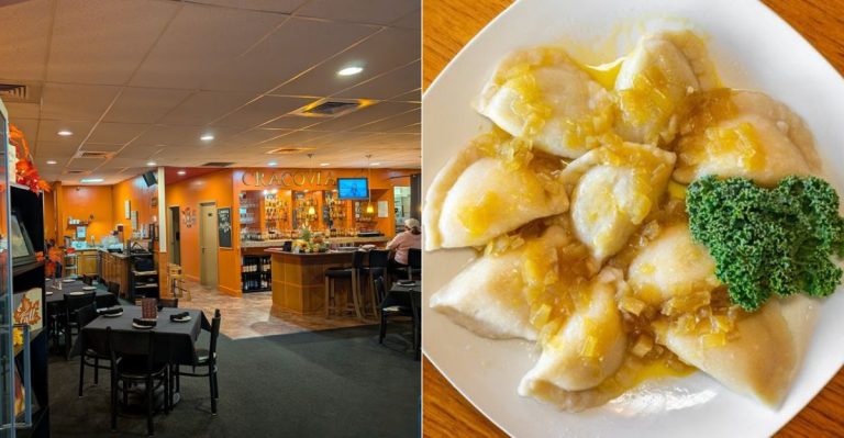 The Ultimate Polish Buffet In Colorado That Will Keep You Coming Back This Summer