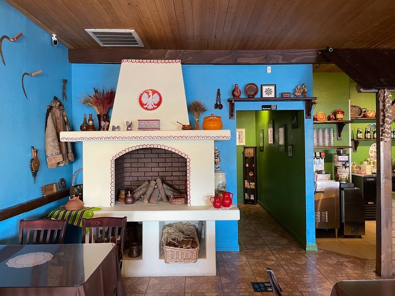 A Cozy Atmosphere That Feels Like Home