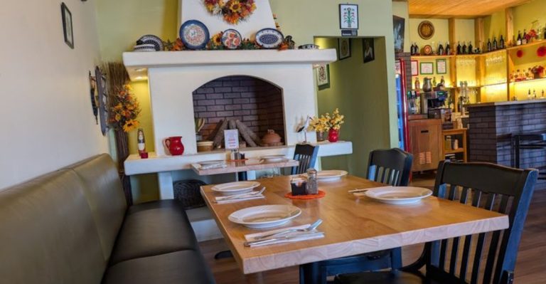 The Ultimate Polish Restaurant In Arizona That Will Keep You Coming Back