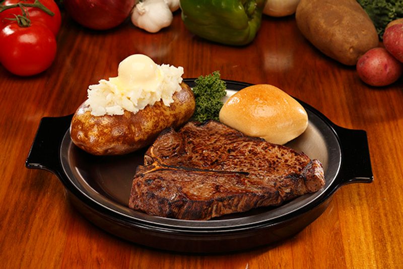 Where The Juicy Cuts Never Stop Coming