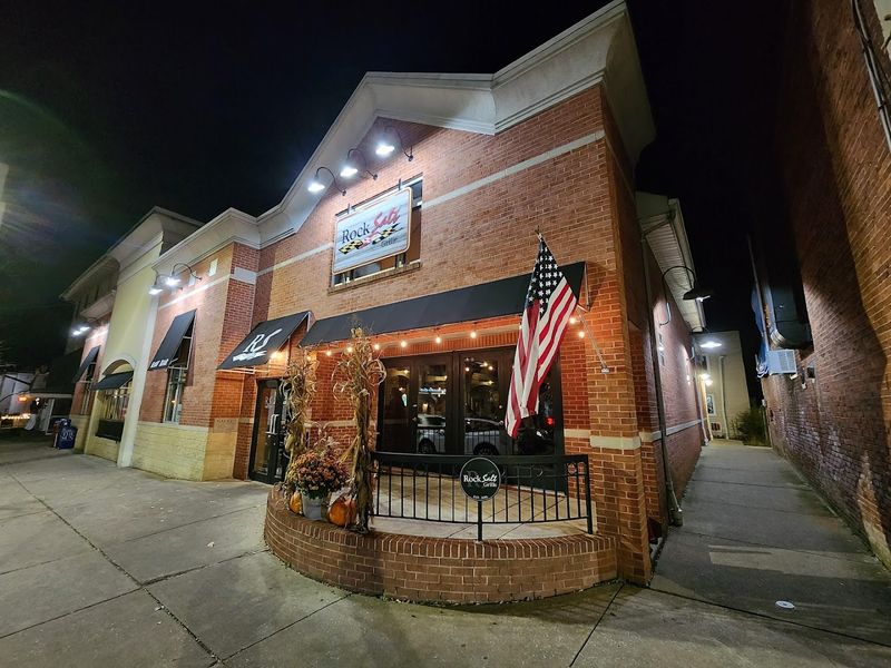 The Unassuming Exterior That Hides Something Extraordinary