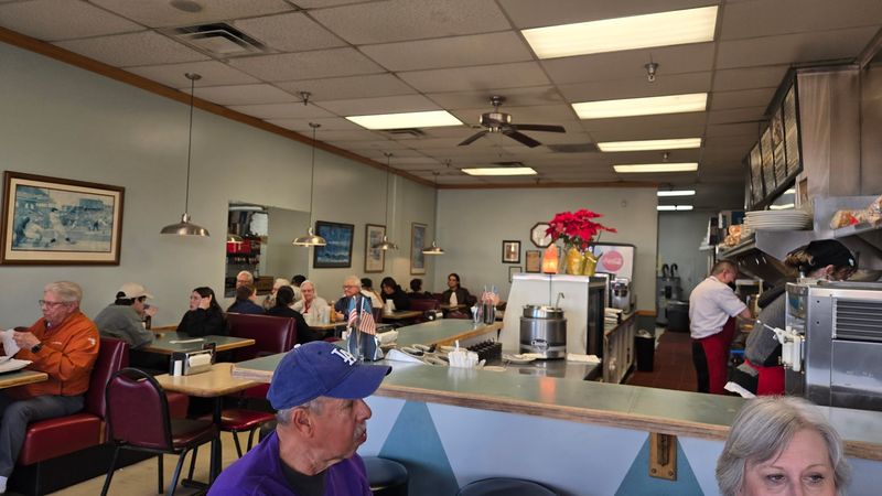 Over 15 Years Of Burger Mastery