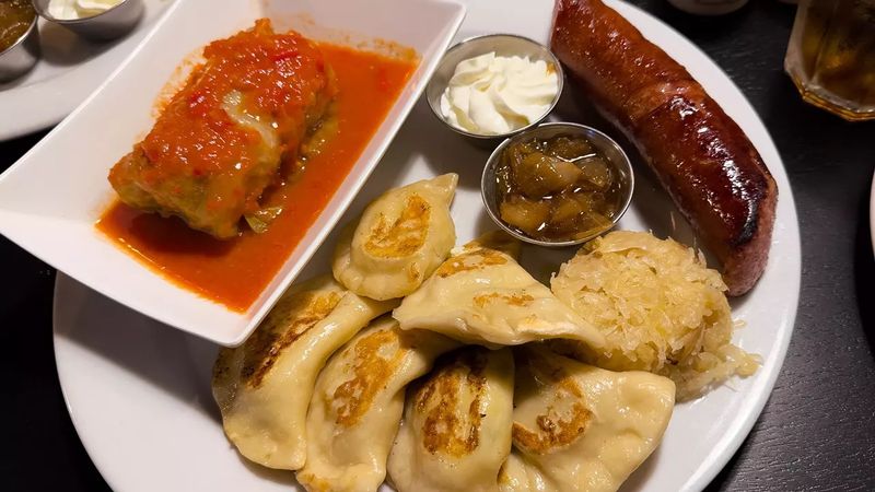 Grandma's Recipes That Never Changed Since 2010