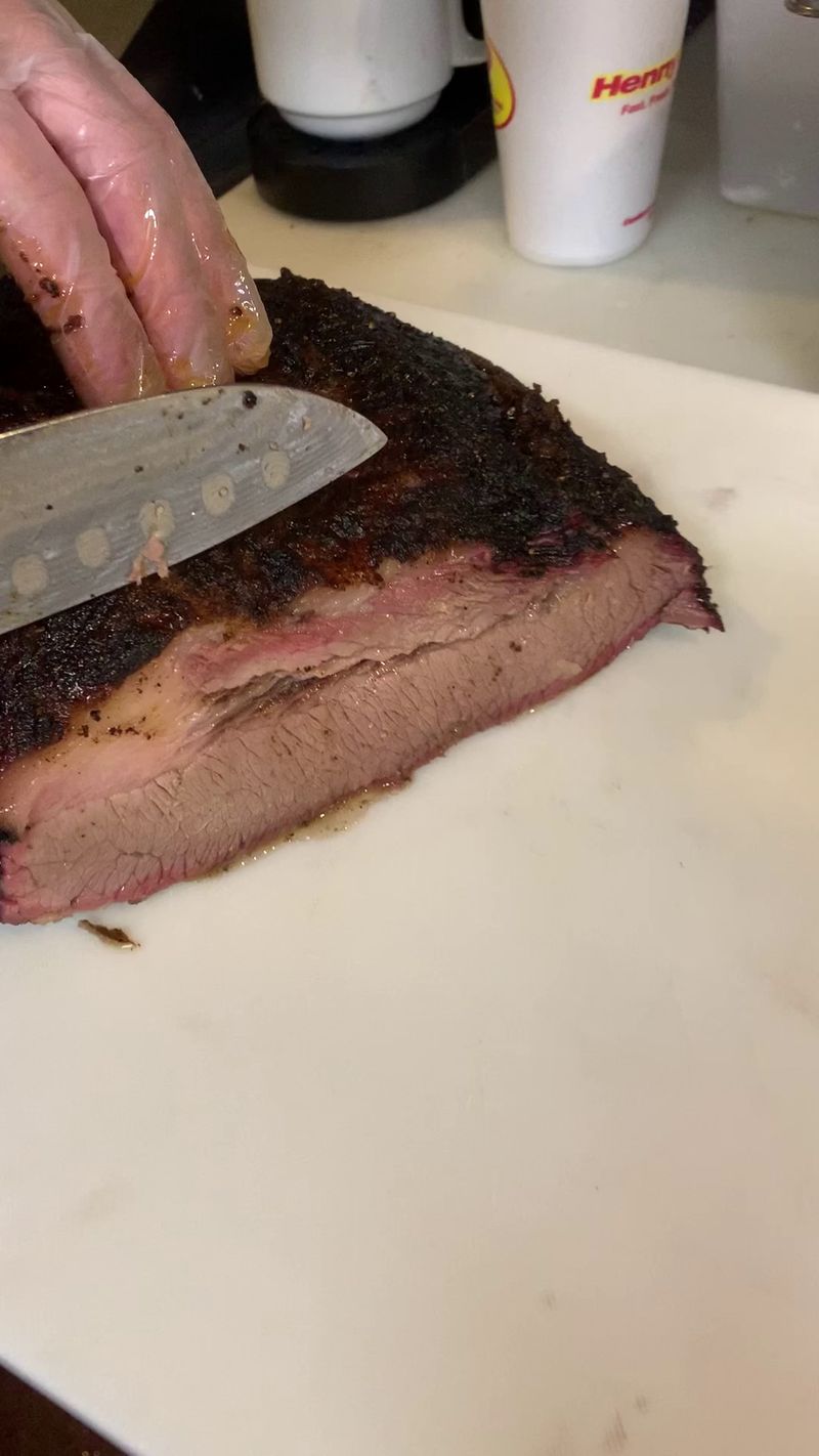Brisket That Makes Texans Jealous