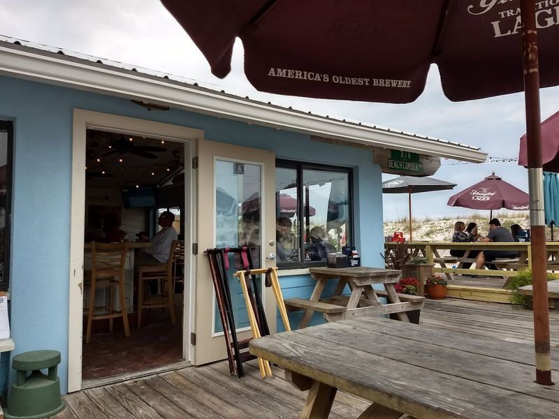 Fresh Seafood Menu That Celebrates Florida Flavors