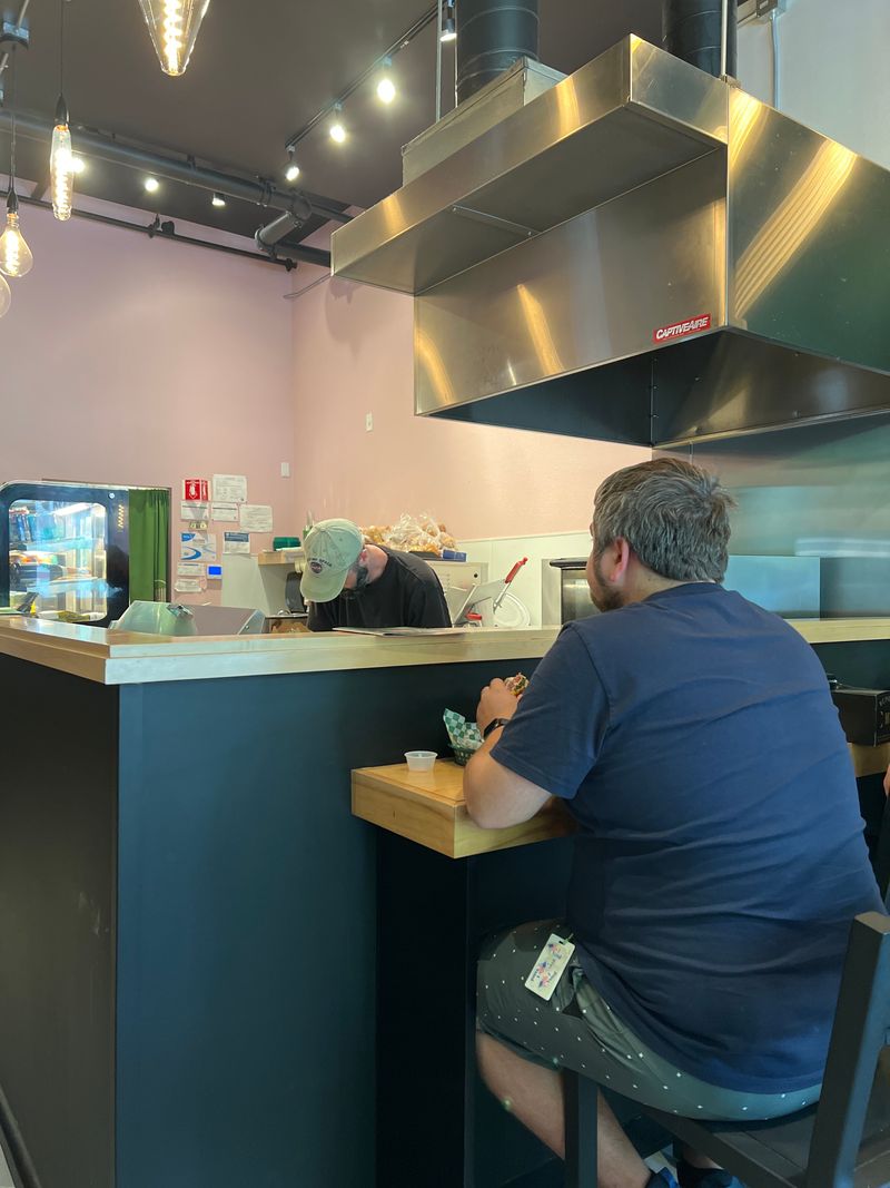 The Cozy Counter Space That Feels Like Home