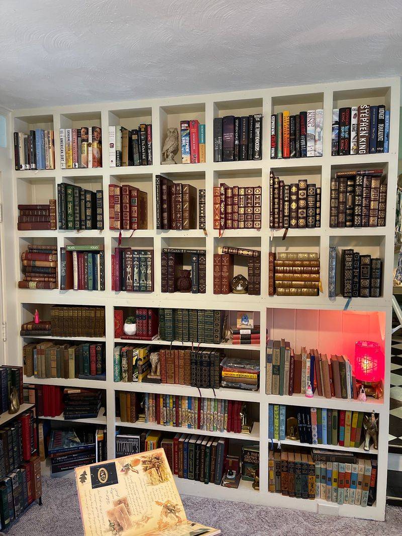 The Unbound Bookery The Unbound Bookery