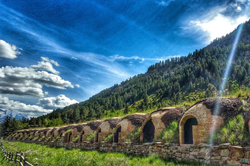 The Uncomplicated Promise Of A Town With 127 Residents