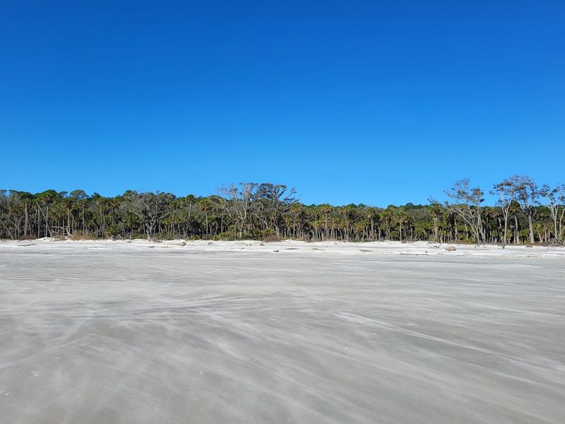 The Uncrowded Atmosphere That Sets It Apart From Typical Beaches The Uncrowded Atmosphere That Sets It Apart From Typical Beaches