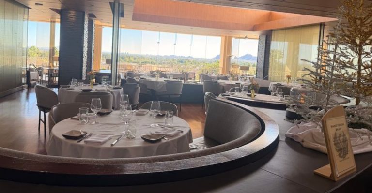 The Under-The-Radar Arizona Steakhouse With A Filet Mignon You Have To Try In 2026