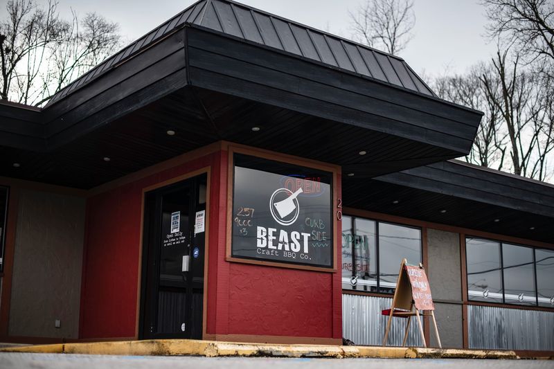 Exact Location And How To Get There