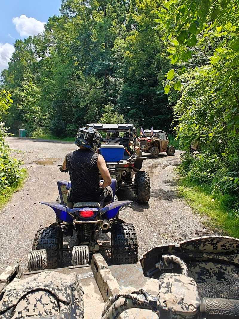 Over 30 Trails Cover Every Skill Level