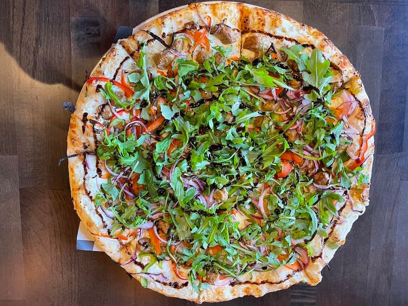 Prohibition Pizza (High Springs)