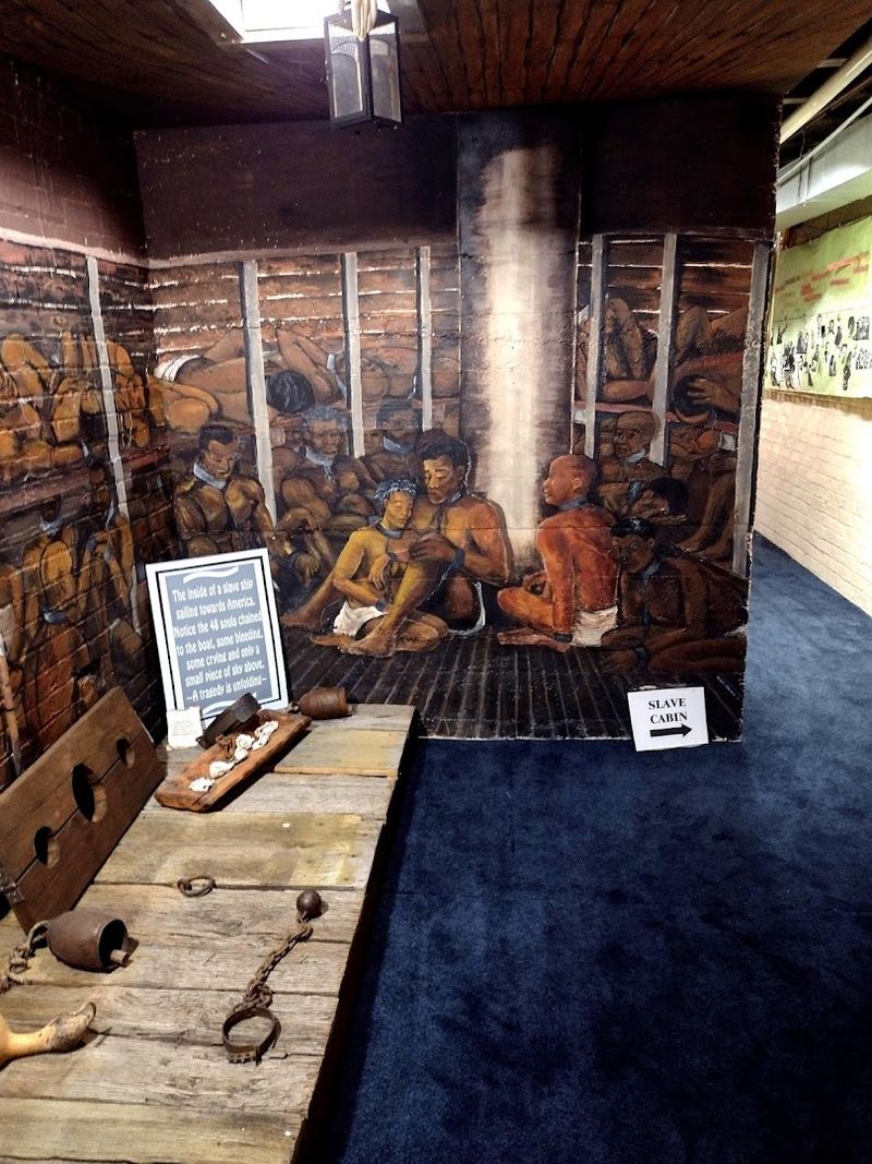 An Experience That Works for All Ages