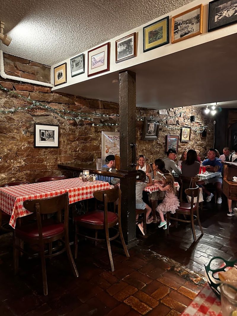 The Underground Setting That Sets This Place Apart