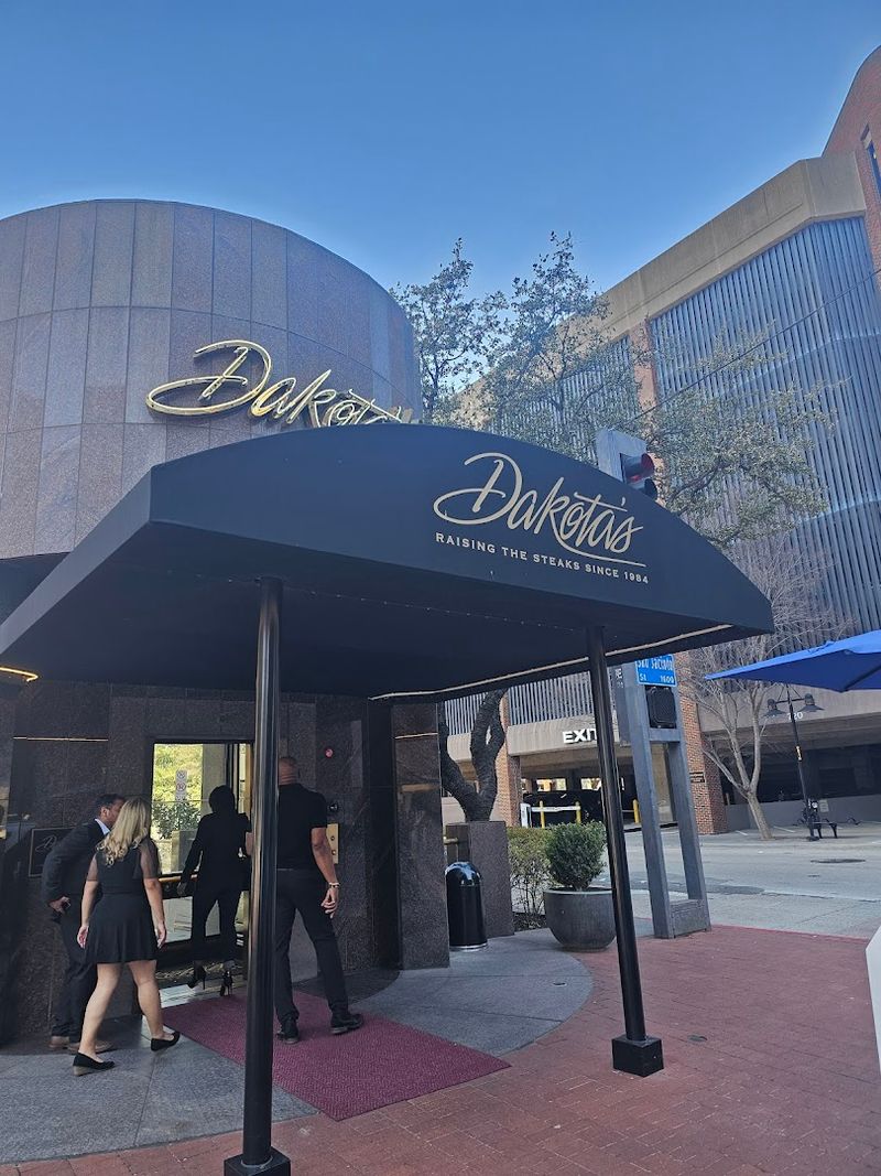 A Dallas Address Worth Every Step Down