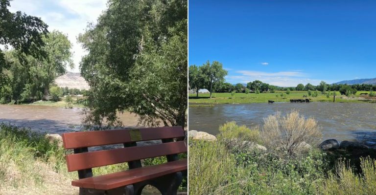 The Underrated Colorado River Walk Everyone’s Exploring In 2026