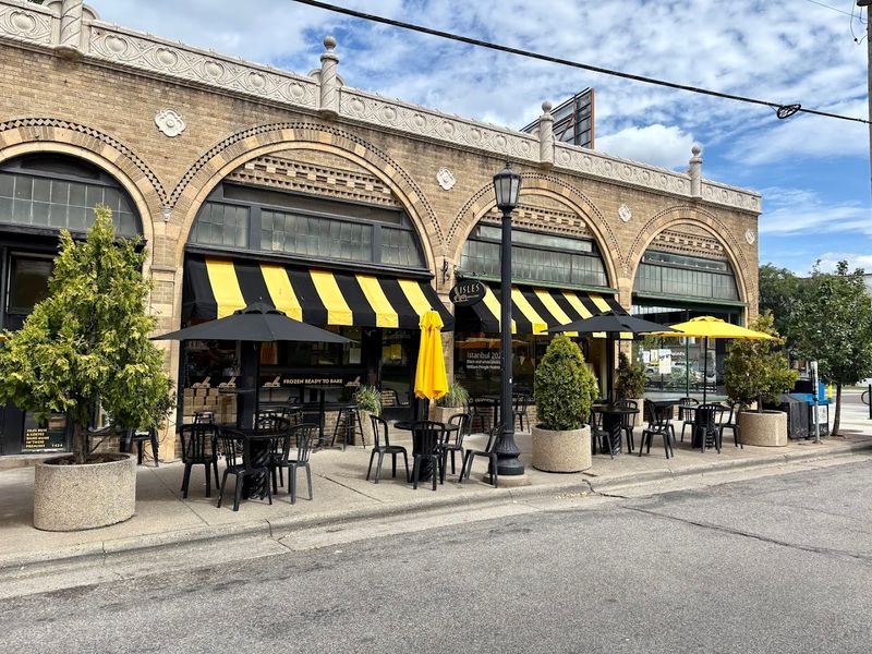 The 25-Year Legacy Behind Every Bite