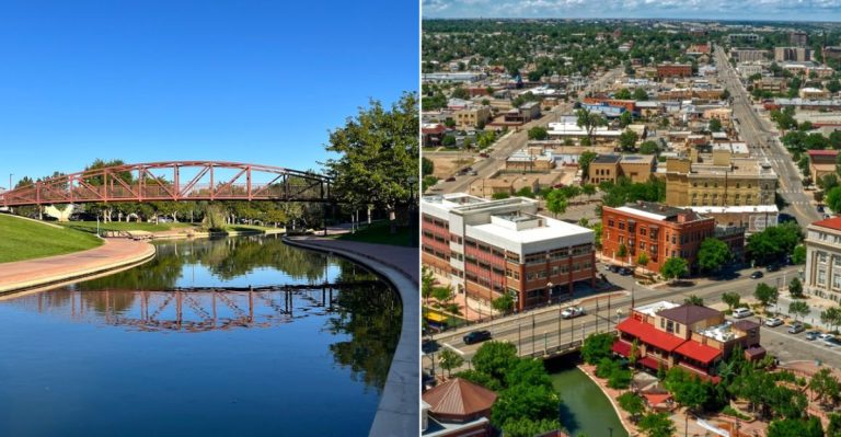 The Underrated Town In Colorado Is So Affordable We Can’t Believe It’s Still Under The Radar